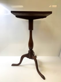 Antique Queen Anne Table Circa 1820