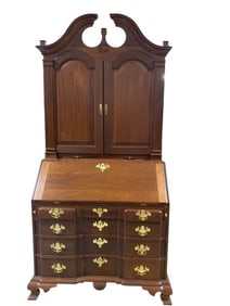 Bartley Salem Secretary Desk
