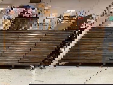 John Salidino Style Moderno Credenza