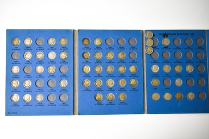 $4.90 Silver Face Roosevelt Dimes