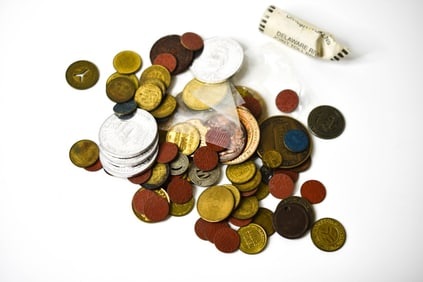 Various US Tokens