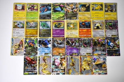 Pok?mon Promo Cards