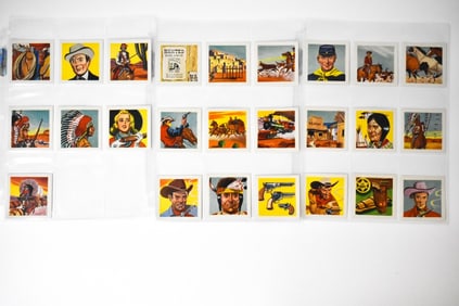 Como Confectionary Products History of the Wild