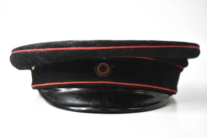 WWI Imperial Germany Wurttemberg Schrimmutze