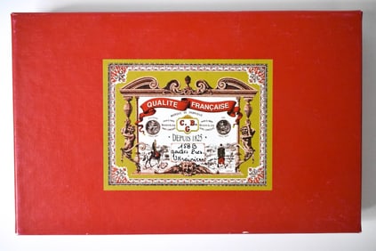 CBG Mignot Box Set #141 Netherland Infantry