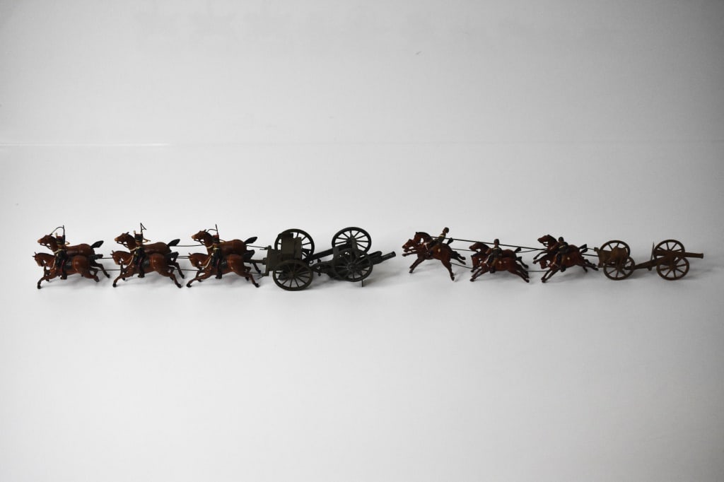 2 Britains Cannonades (1 of 14)