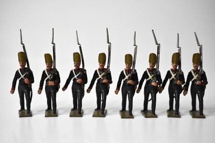 CBG Mignot Prussian Guard Grenadiers 1812