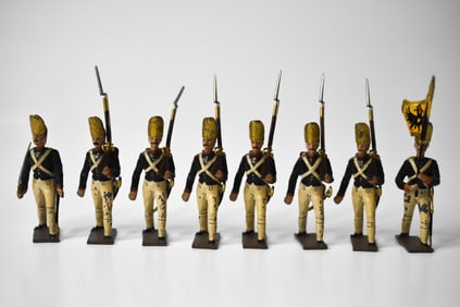 CBG Mignot Russian Grenadiers