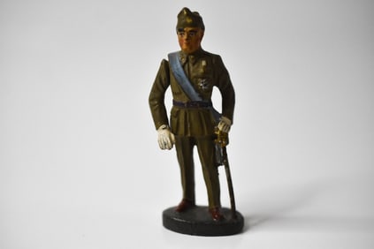 Elastolin Composition Francisco Franco