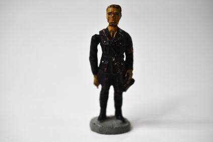 Elastolin Composition Rudolf Hess