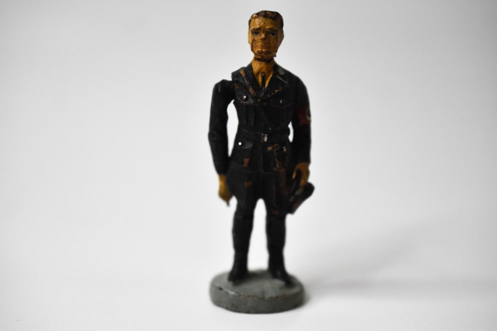 Elastolin Composition Rudolf Hess (1 of 11)