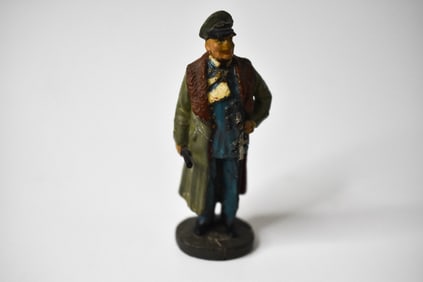 Elastolin Composition Hermann Goring