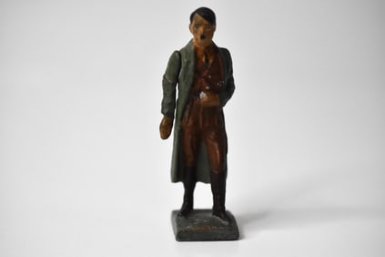 Lineol Composition  German Leader Adolf