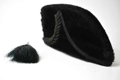 British Infantry Rifle Brigade Busby