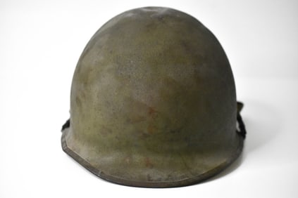 1954 US Army Helmet & Liner