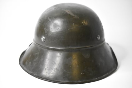 Bulgarian Army Helmet