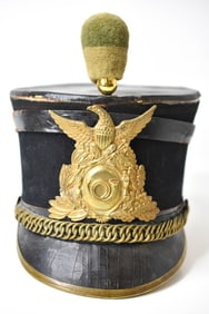 US Army Musician Shako