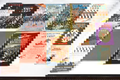 Book of Historical Books