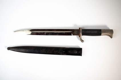 German Dress Bayonet