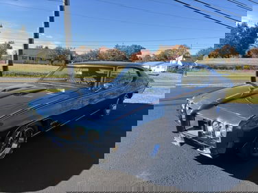 1970 Pontiac GTO Humbler