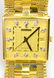 Juvenia 18k Gold Wristwatch - 2