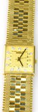 Juvenia 18k Gold Wristwatch - 4