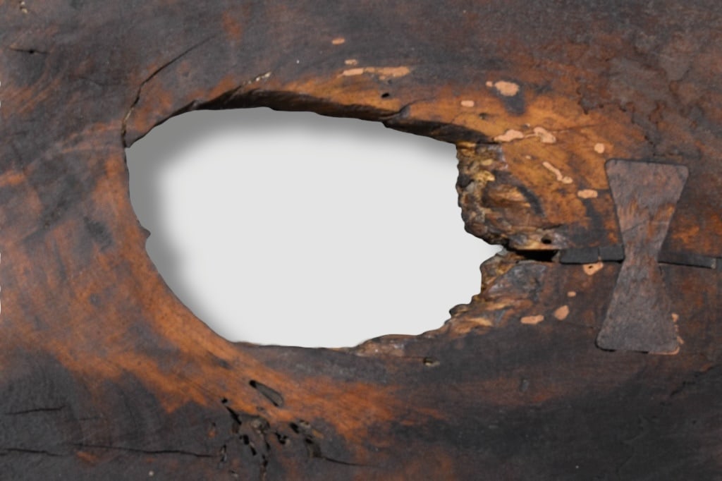 Nakashima Conoid Table or Bench (Attributed) - 12