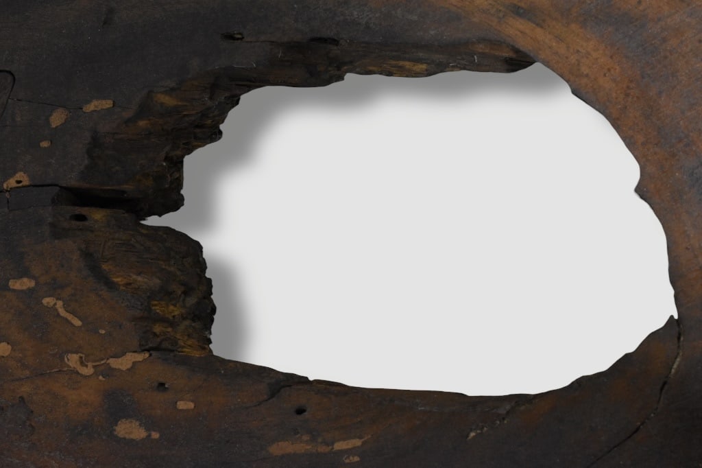 Nakashima Conoid Table or Bench (Attributed) - 13