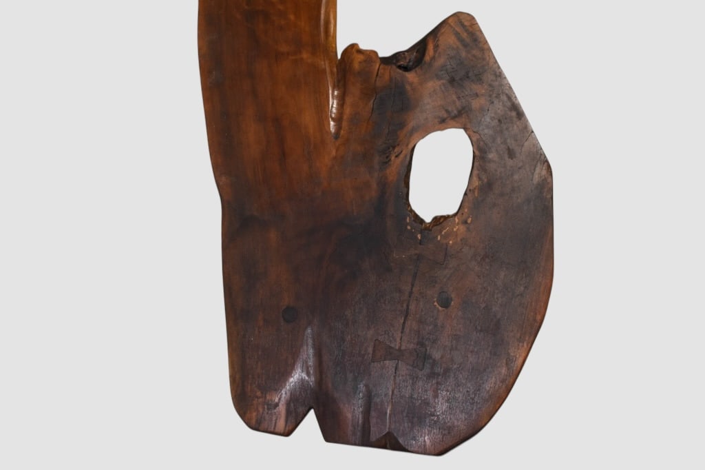 Nakashima Conoid Table or Bench (Attributed) - 16