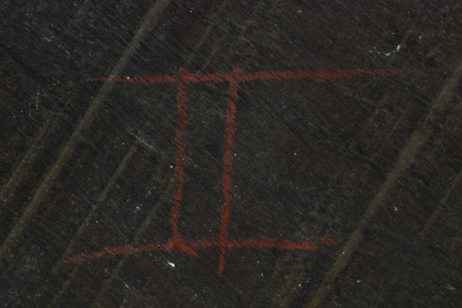 Nakashima Conoid Table or Bench (Attributed) - 3