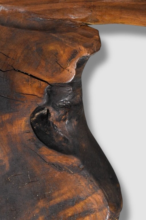 Nakashima Conoid Table or Bench (Attributed) - 9