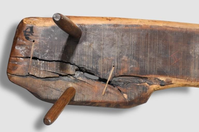 Nakashima Conoid Table or Bench (Attributed) - 2