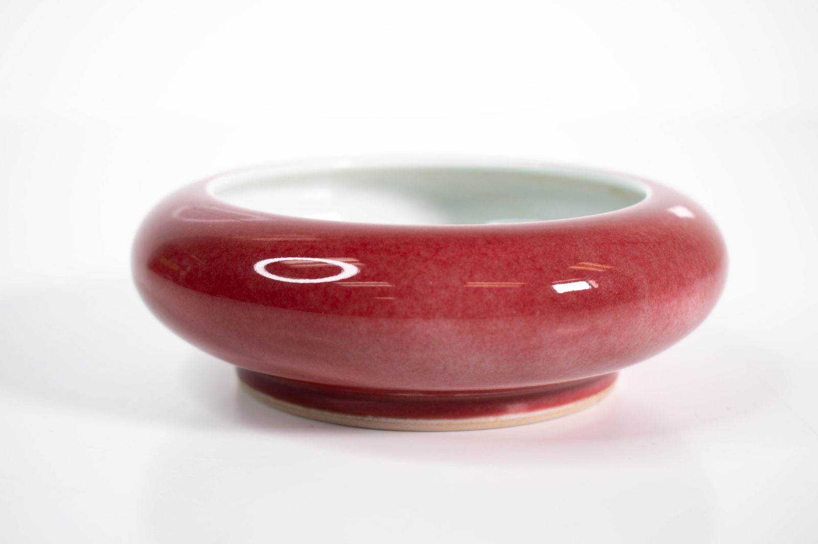 Antique Chinese Kangxi Brush Washer (1 of 4)