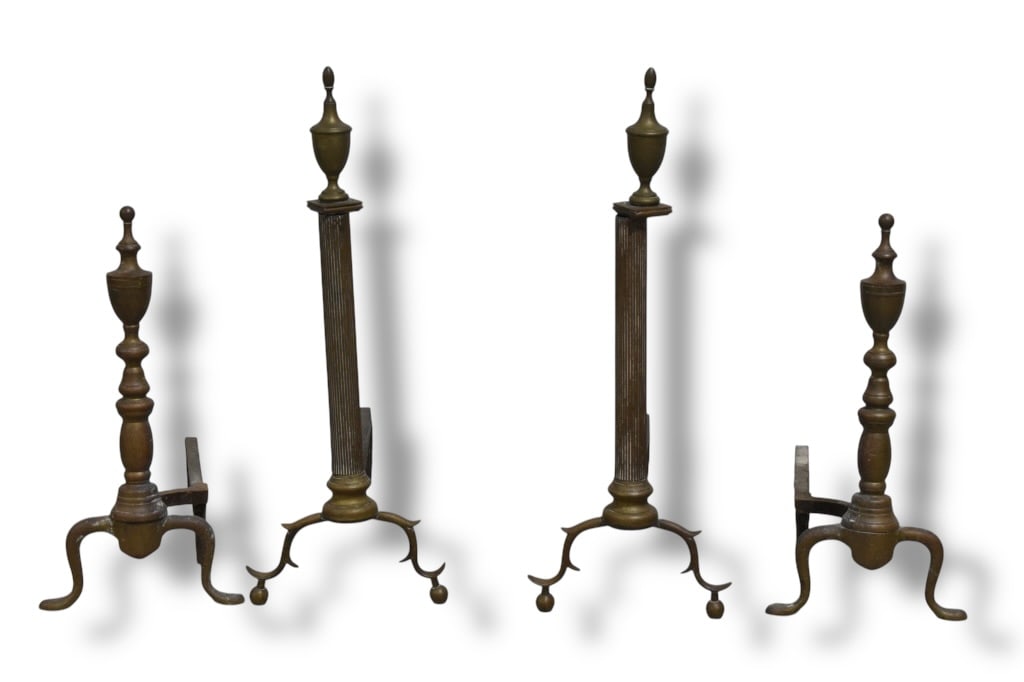 andirons (1 of 2)