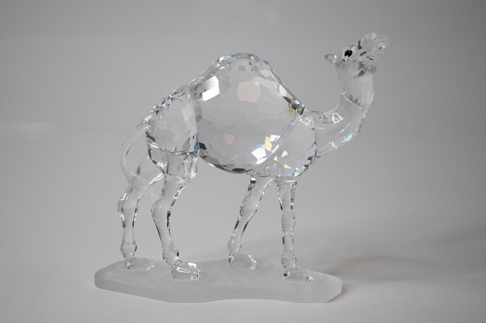 SWAROVSKI CAMEL 247683 - 2