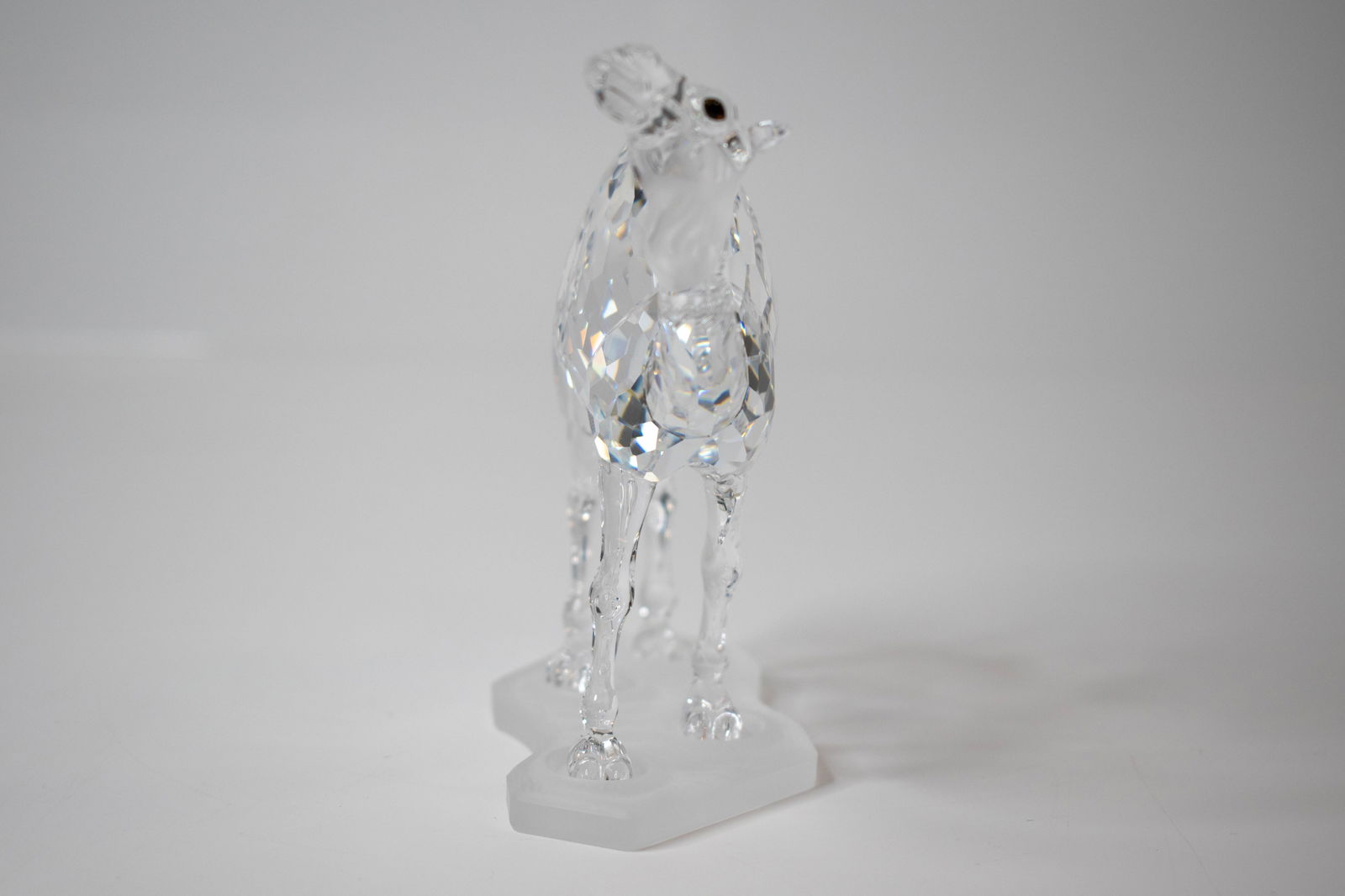 SWAROVSKI CAMEL 247683 - 3