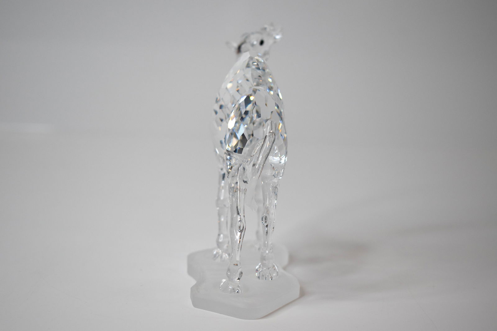 SWAROVSKI CAMEL 247683 - 5