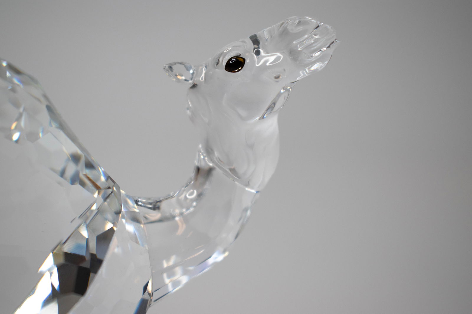 SWAROVSKI CAMEL 247683 - 6