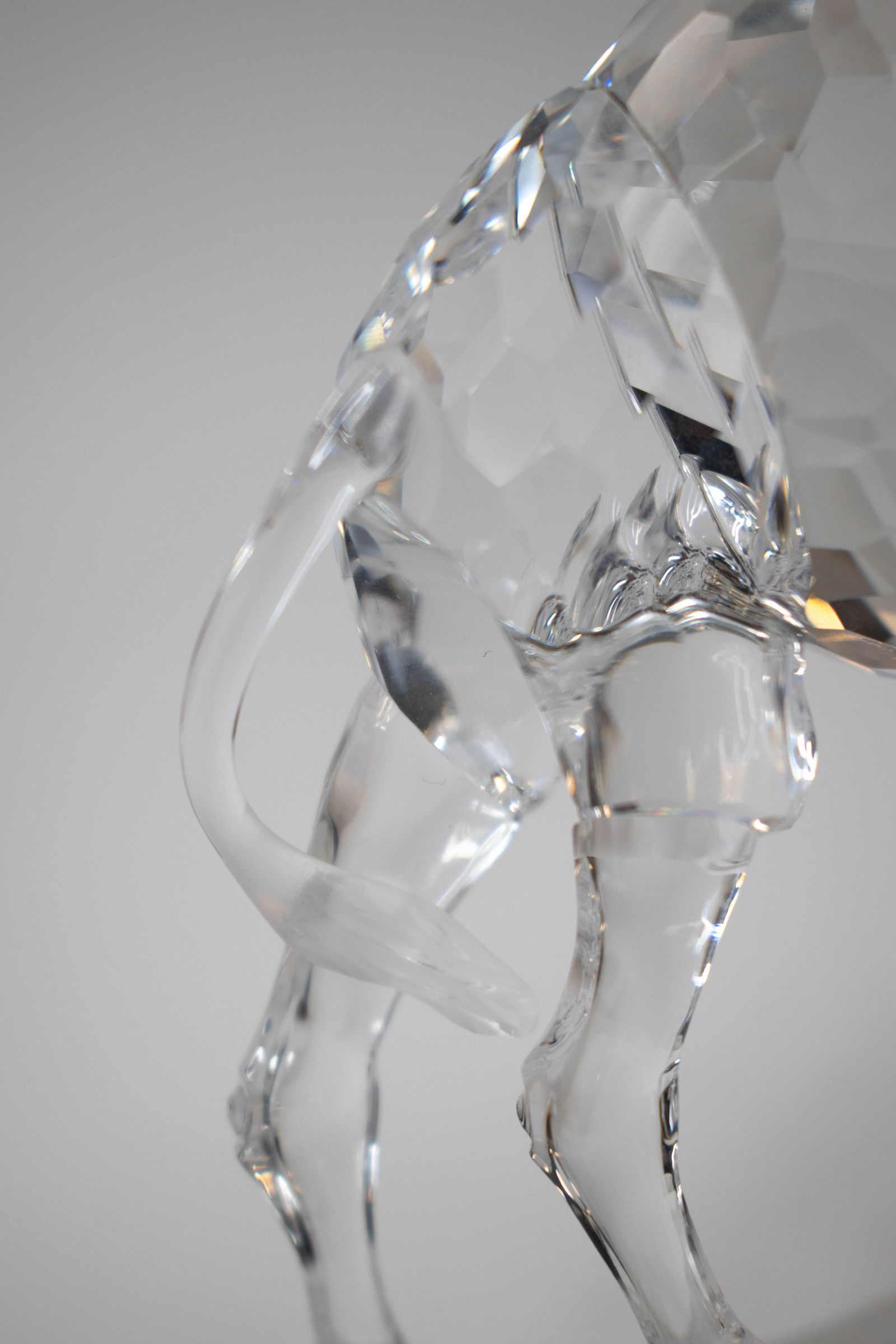 SWAROVSKI CAMEL 247683 - 7