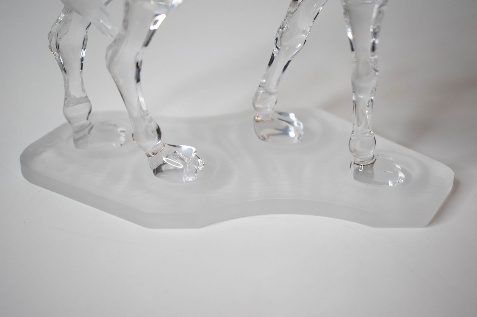 SWAROVSKI CAMEL 247683 - 8