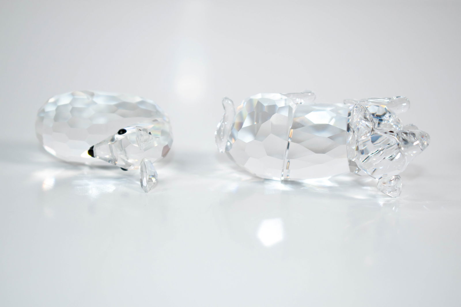 Swarofski Grouping - 10