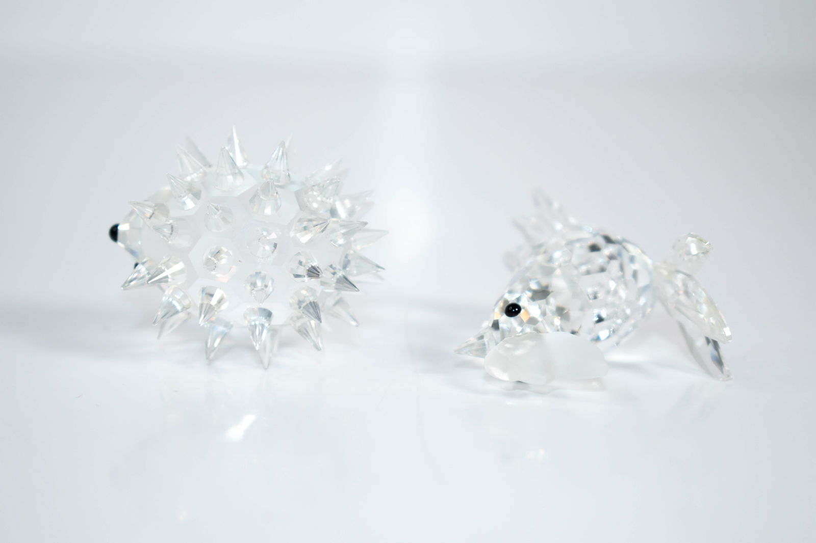 Swarofski Grouping - 11