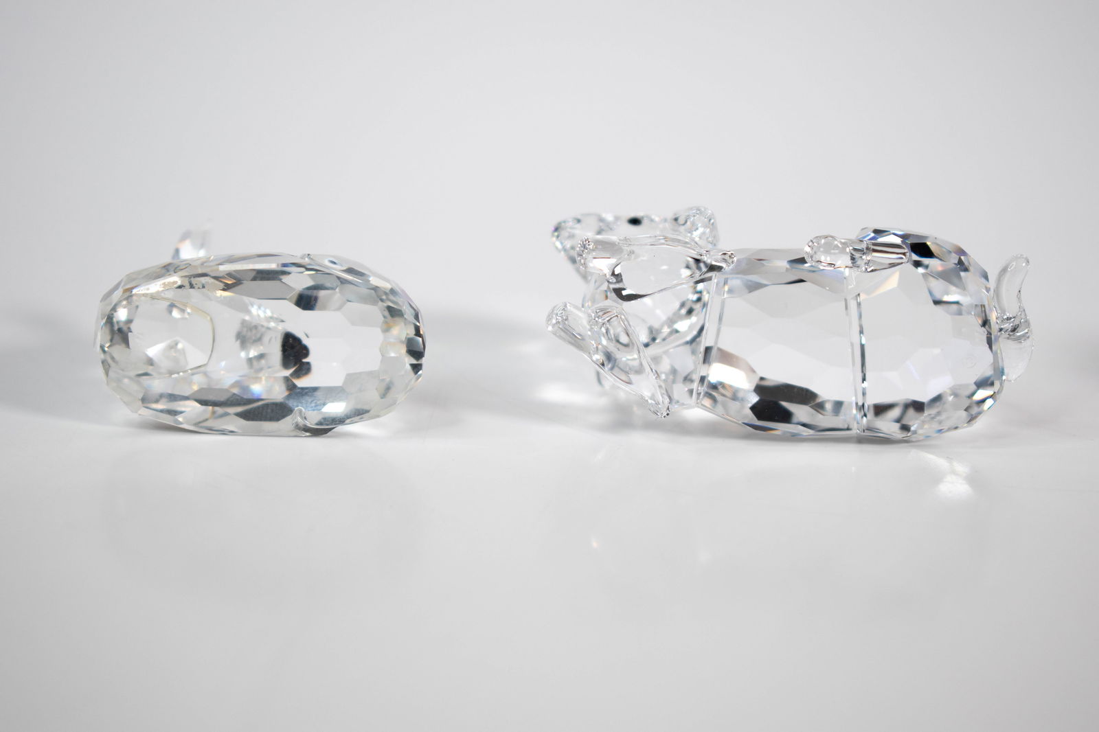 Swarofski Grouping - 12