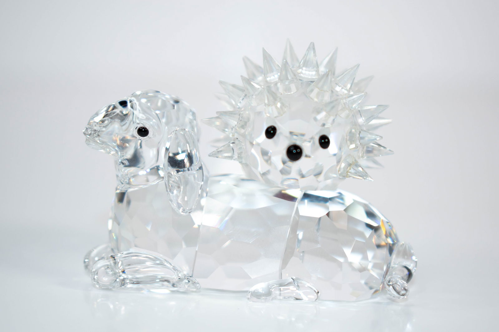 Swarofski Grouping - 14