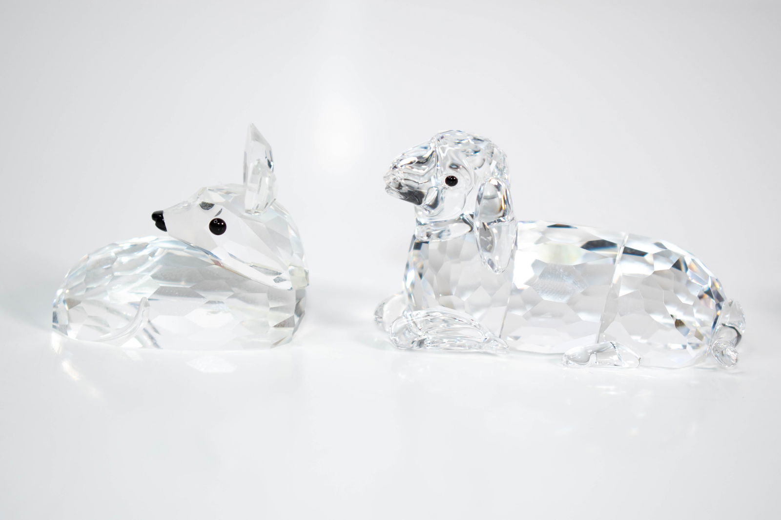 Swarofski Grouping - 2