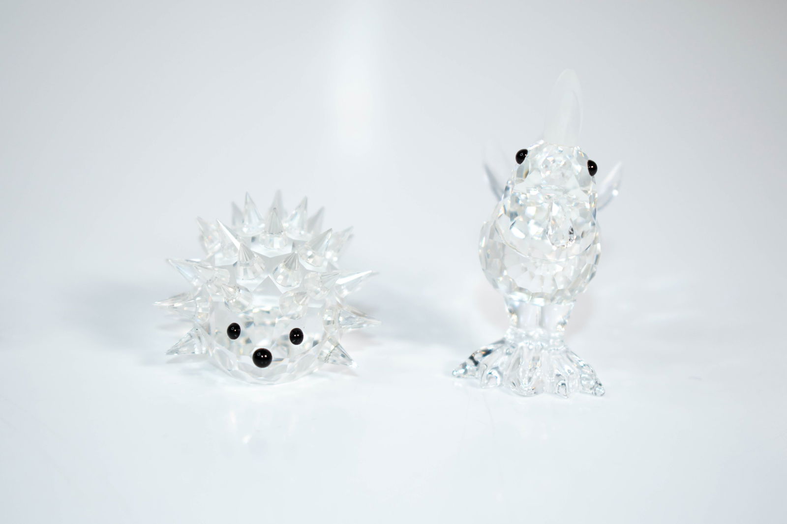 Swarofski Grouping - 3