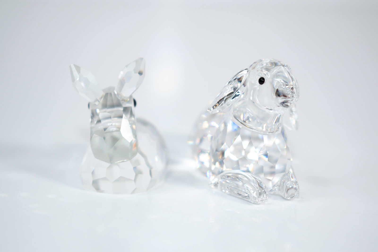 Swarofski Grouping - 4