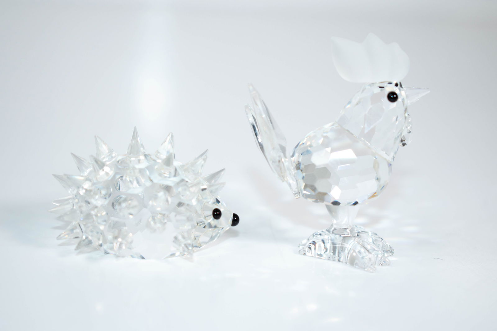 Swarofski Grouping - 5