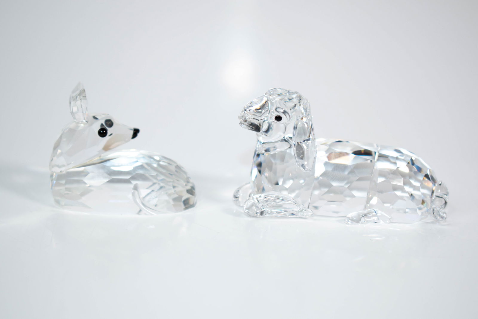 Swarofski Grouping - 6