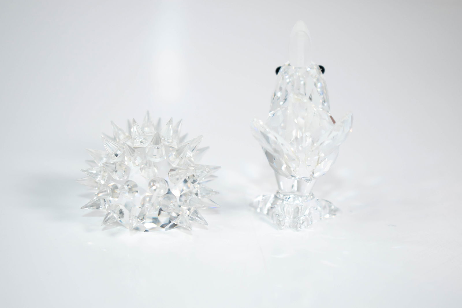 Swarofski Grouping - 7